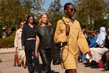 SS25-Trends: Die Accessoires der Kopenhagener Fashion Week