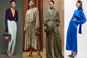  Resort-Trend für SS25:  „Very demure, very mindful“