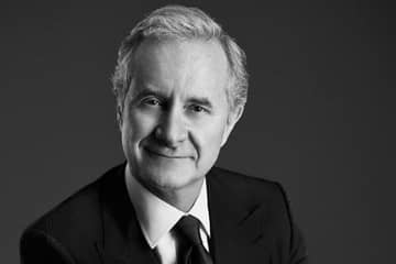 The Estée Lauder Companies president and CEO to retire