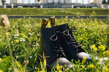 Dr. Martens eröffnet ersten Store in Österreich