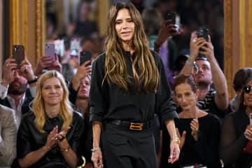 Victoria Beckham soll eigene Reihe bei Netflix bekommen