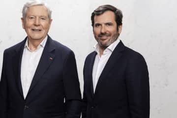 Galeries Lafayette and Motier: New management structure with focus on new generation