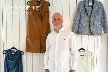 Ralf van Kempen treibt Expansion von LynnSophie® als Wholesale Distribution Specialist voran