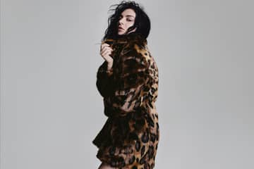 Coup d'envoi de la Fashion week de Londres avec la star Charli XCX