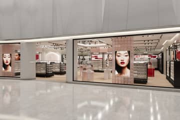 H&M Beauty to open first flagships in Sweden