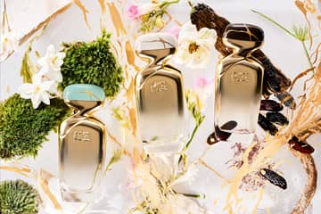 K-3 launches fragrance collection with Scent Beauty