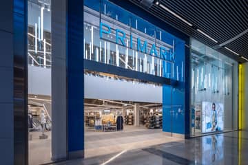 Primark lanceert eerste 'Swap Shop'-concept in Britse winkels