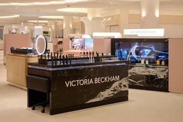 Victoria Beckham Beauty signs Canadian retail partnership