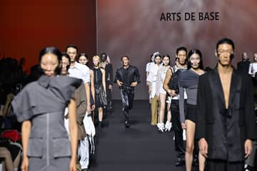  Video: Arts De Base SS25 - Seoul Fashion Week