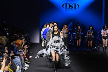 Video: Duckdive SS25 - Seoul Fashion Week