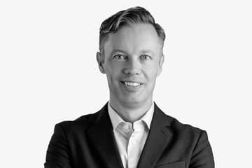 Pvh Corp. ha nominato Fredrik Olsson amministratore delegato di Pvh Emea