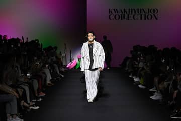 Video: Kwak Hyun Joo Collection SS25 - Seoul Fashion Week