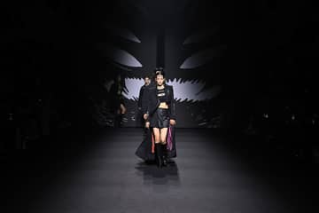 Video: Man.G Stu:dio SS25 - Seoul Fashion Week