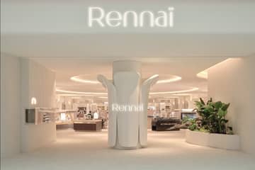 Rennaï brings new luxe beauty retail concept to Montreal