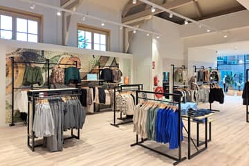 Okay Fashion & Jeans opent grootste winkel in Nijkerk