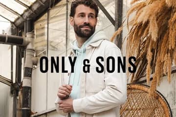 ONLY&SONS huurt winkelruimte aan de Oudegracht 143 in Utrecht