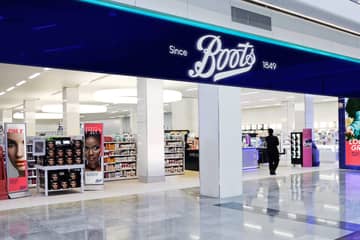 WBA appoints Anthony Hemmerdinger as MD of Boots UK and Ireland