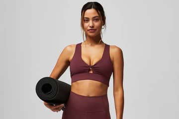 Fabletics launches exclusive collection with Next