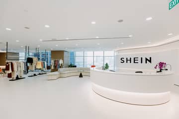 Shein announces 10 million euro programme for European designers