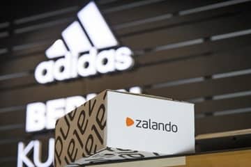 Gesagt – getan: Zalando bindet stationären adidas Store in Berlin ein