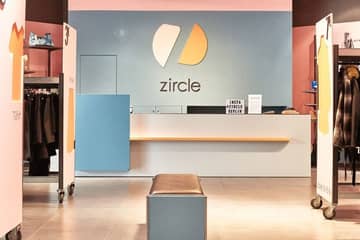 Zalando bringt Resale-Plattform Zircle in neue Märkte