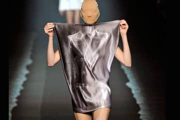Veil lifts on Martin Margiela, fashion's invisible man