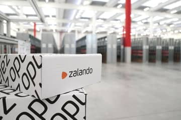 Zalando gaat Franse markt vanuit Berlijn sturen