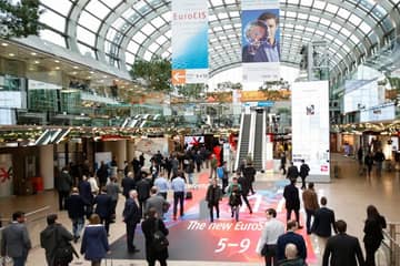 Videos: Feria de tecnología de Retail EuroCIS Dùsseldorf