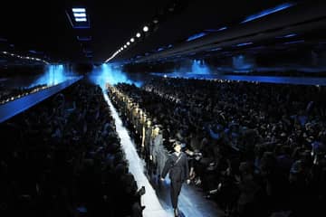 Une Fashion Week parisienne forte de nouvelles recrues new-yorkaises