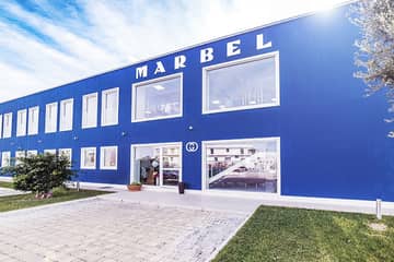 Marbel debutta con una piattaforma ecommerce nel 2021