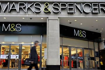 Marks & Spencer schließt Geschäfte in Osteuropa