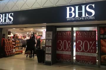 Foreign bidder enters race for BHS