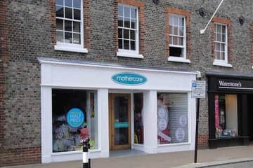 Mothercare confirms plan to exit 50 store, Mark Newton-Jones returns as CEO