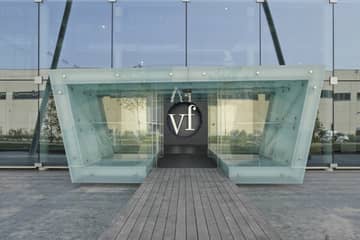 Las oficinas de la marca VF Corporation en imágenes