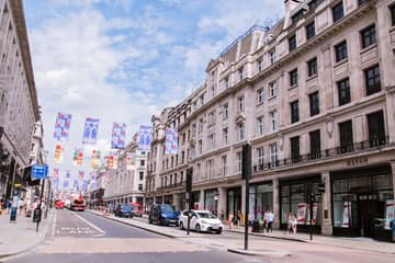 UK shop vacancies continue to rise amid Covid-19 uncertainty