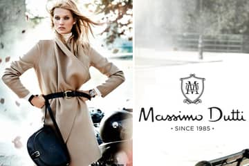 В Москве открыли два новых магазина Massimo Dutti