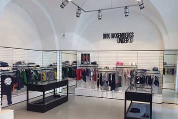Dirk Bikkembergs to focus on China after take-over