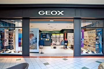 Geox boekt winst- en omzetgroei in eerste helft 2015