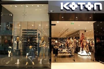 В Саратове открывается первый магазин Koton