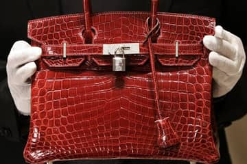 Hermès: Fashion's fight with its supply chain