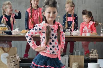 Z8 babykleding kiest voor XL-ENZ van Reflecta!