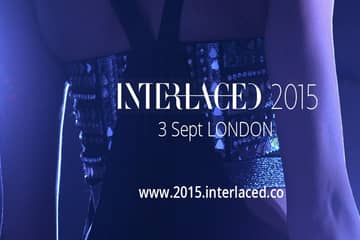 INTERLACED brings the fashion tech industry and the public closer this September