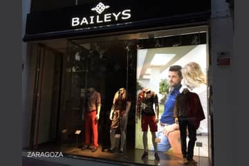 La holandesa Baileys se expande en España