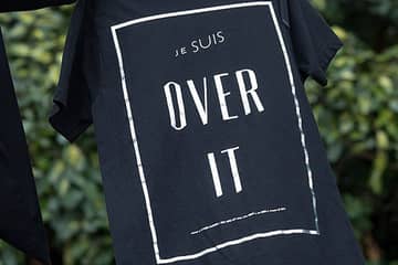 TK Maxx and Asos pull offensive t-shirt with ‘Je suis over it’ slogan