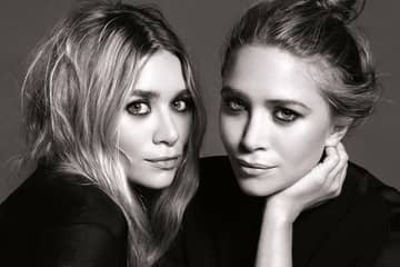 Modebedrijf Olsen twins heeft rechtszaak aan de broek