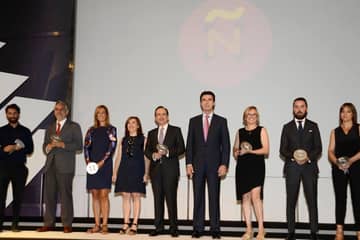 Andrés Sardà, Juan Vidal e Inditex entre los galardonados con los Premios Nacionales de la Moda