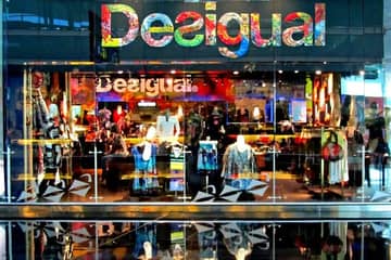 Desigual tiene planeado abrir 450 tiendas en América Latina