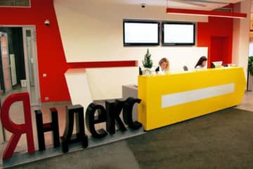 "Яндекс" начнет доставлять товары