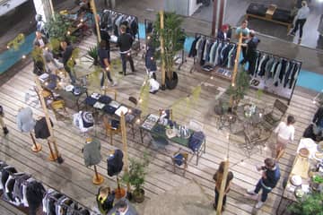 Key Trends for Spring/Summer 2016 from the Berlin Trade Shows