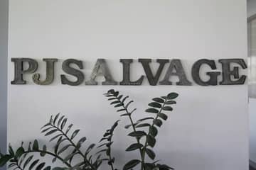 P.J. Salvage plans for international expansion